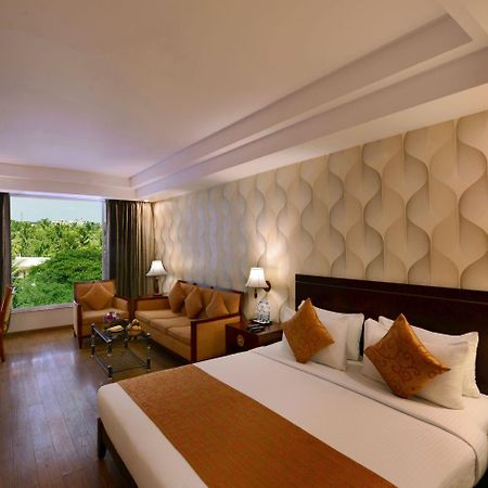 Clarks Inn Airport Hotel Hubli Exterior foto